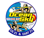 Banner de Ejercicio Ocean Sky 2021