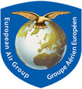 Banner de  European Air Group