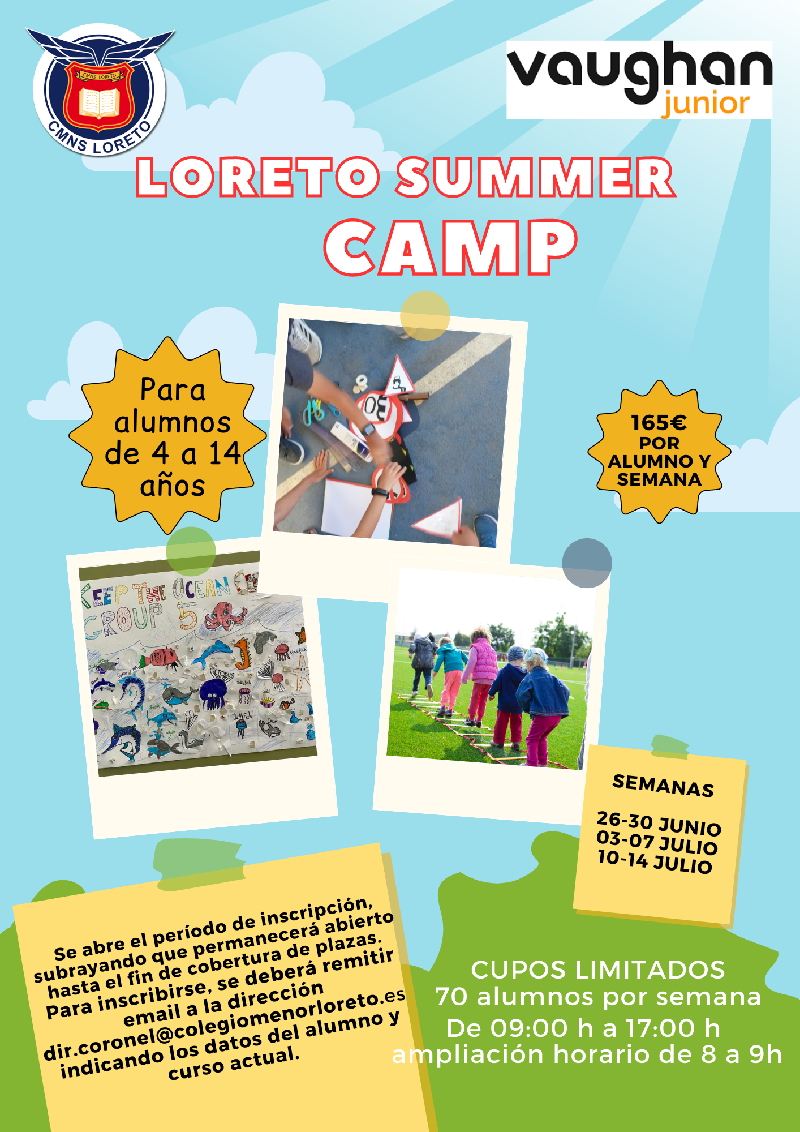 LORETO_SUMMER_CAMP