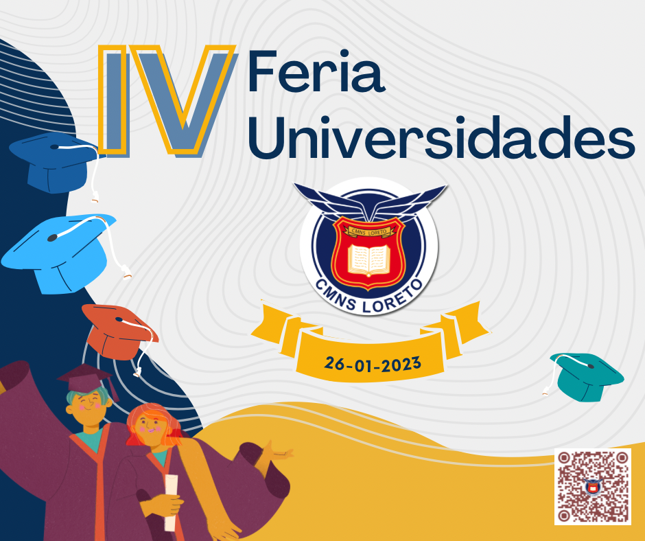 IV Feria de Universidades