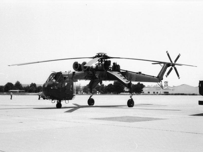 Helicóptero Sikorsky