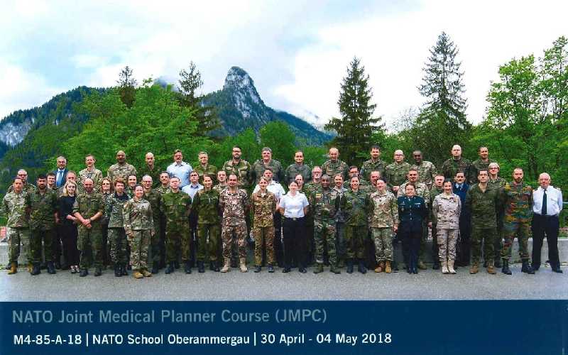 NATO_JOINT_MEDICAL_PLANNER_COURSE