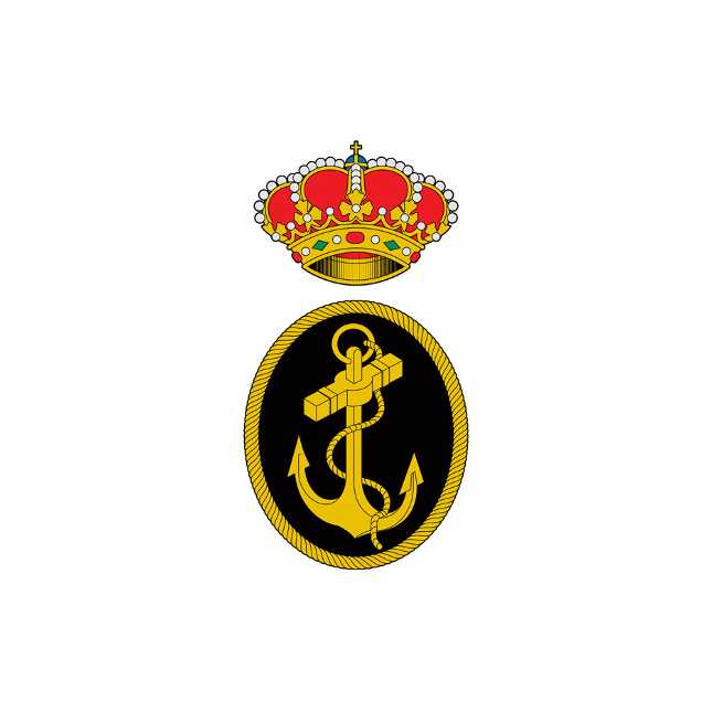 Banner of Navy