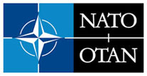 Banner of NATO (OTAN)