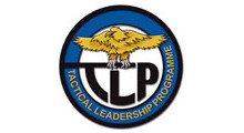 Banner of Tactical leadership programme
