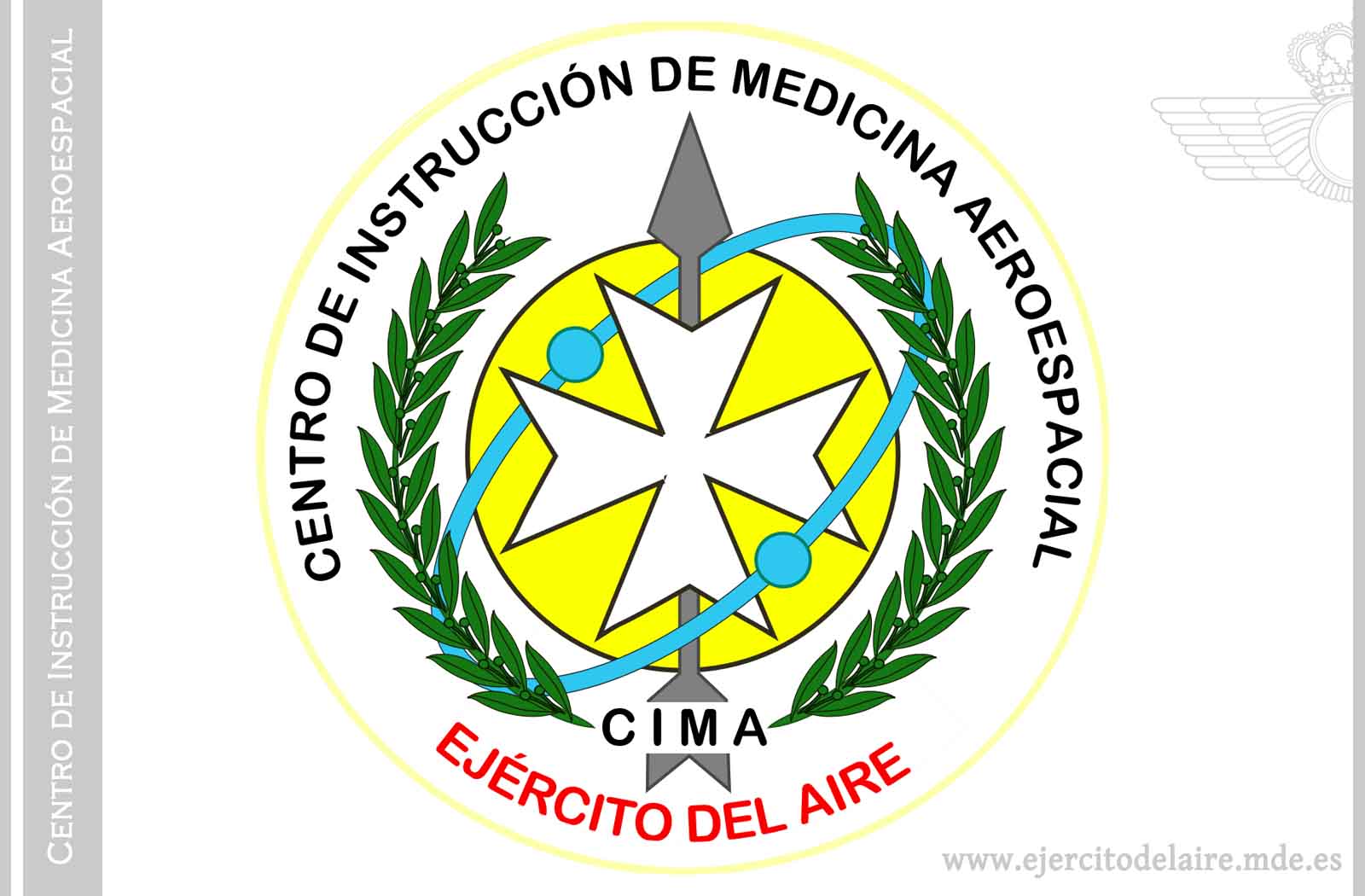DISTINTIVO_DEL_CENTRO_DE_INSTRUCCION_DE_MEDICINA_AEROESPACIAL_(CIMA)