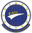 Banner de European Air Transport Command: EATC