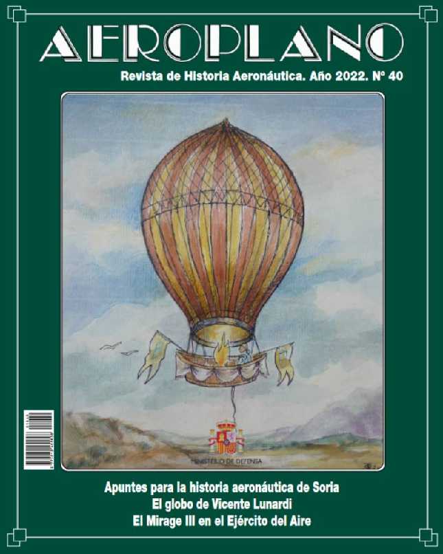 Banner de Revista Aeroplano