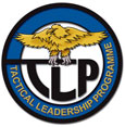Banner de  Tactical Leadership Programme