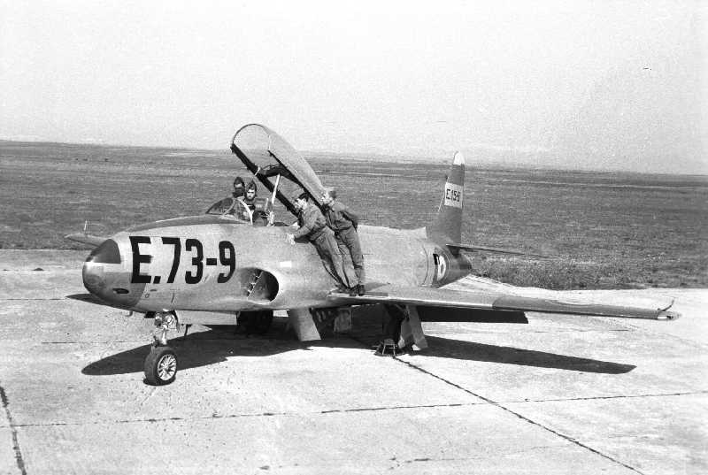 LOS_LOCKHEED_T-33A_LLEGARON_A_ESPAÑA_EN_1954