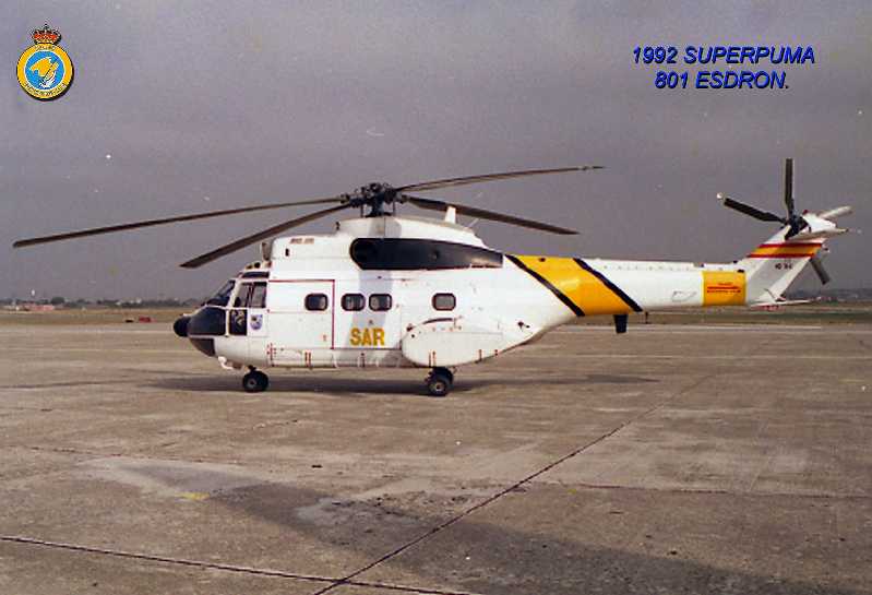 HELICOPTEROS_SUPER_PUMA_DEL_801_ESCUADRON_EN_1992