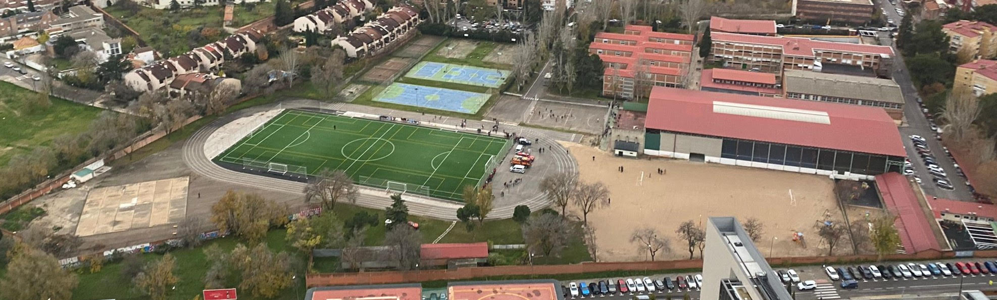 Imagen de Colegio Menor Nuestra Señora de Loreto