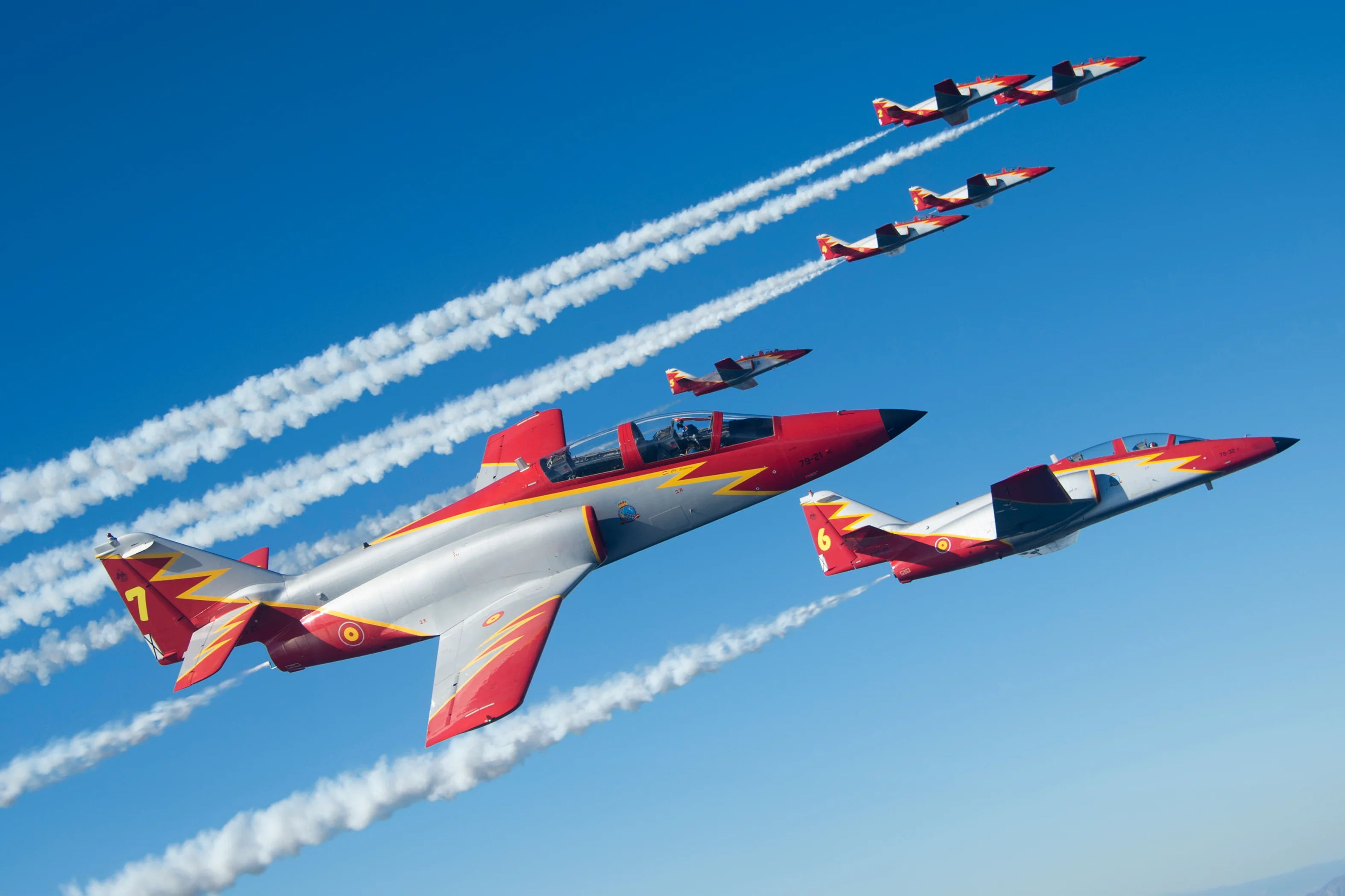 Patrulla Águila