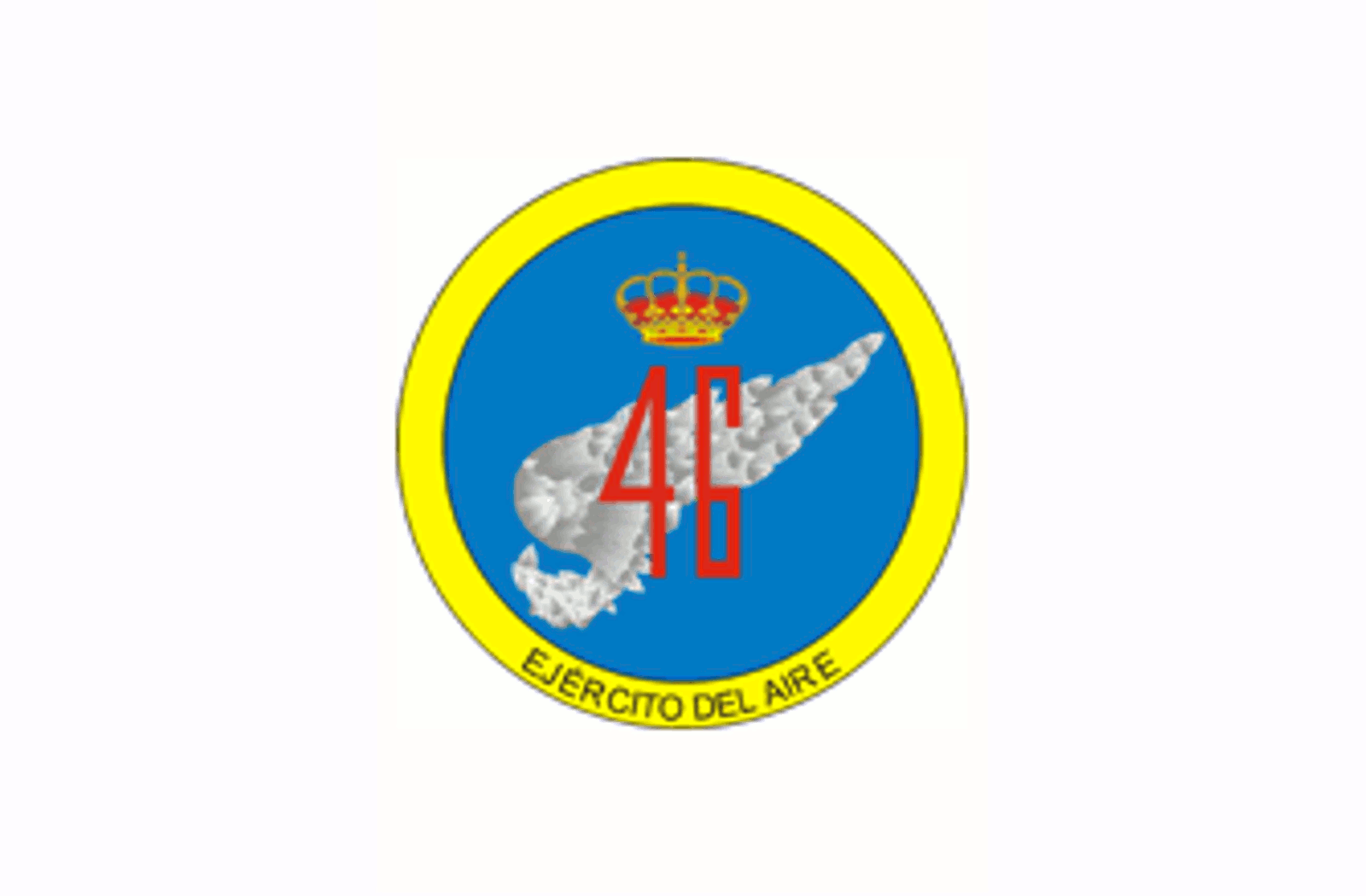 Distintivo del Ala 46