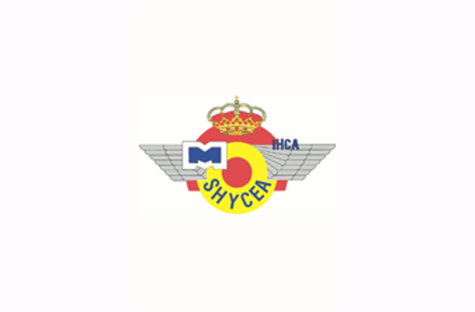 Distintivo del Servicio Histórico y Cultural del Ejército del Aire (SHYCEA)