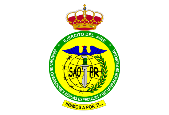 Emblema SAO-PR