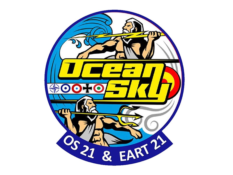 Emblema Ocean Sky 2021