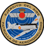Logo Patrulla de Aeromodelismo de Exhibición