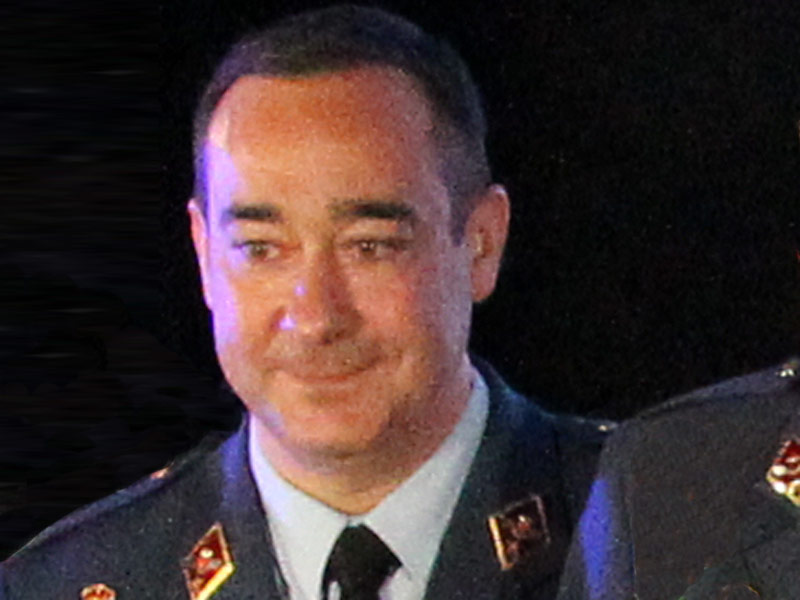 Accesit 2018 Carlos Martínez