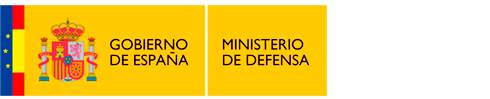 logotipo defensa