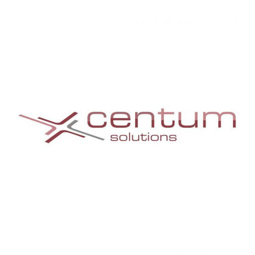 logo de la empresa Centum Digital