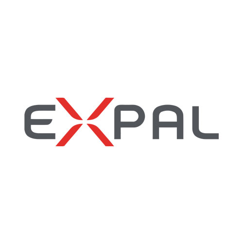 logo de la empresa Exapal