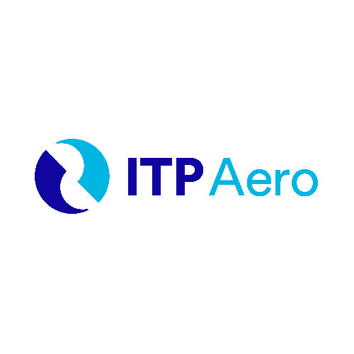 logo de la empresa ITP