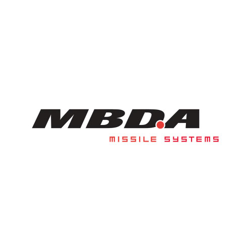 logo de la empresa mbda