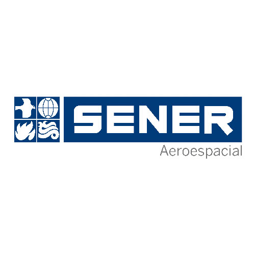 logo de la empresa Sener