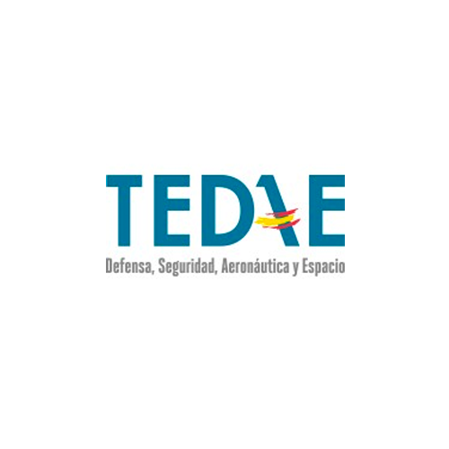 logo de la empresa Tedae