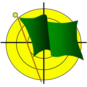 Logo Green Flag
