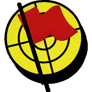 Logo Red Flag