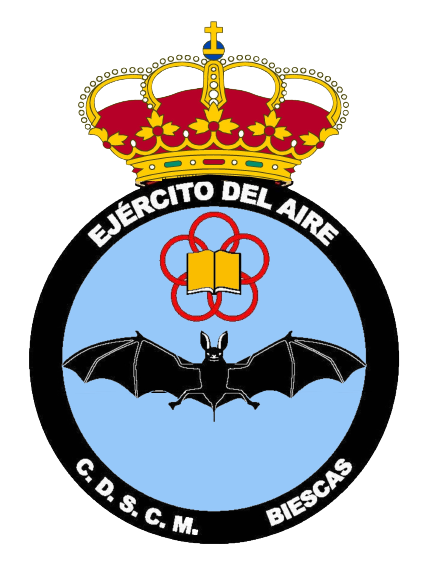 Logo de  C.D.S.C.M.E.A. Biescas